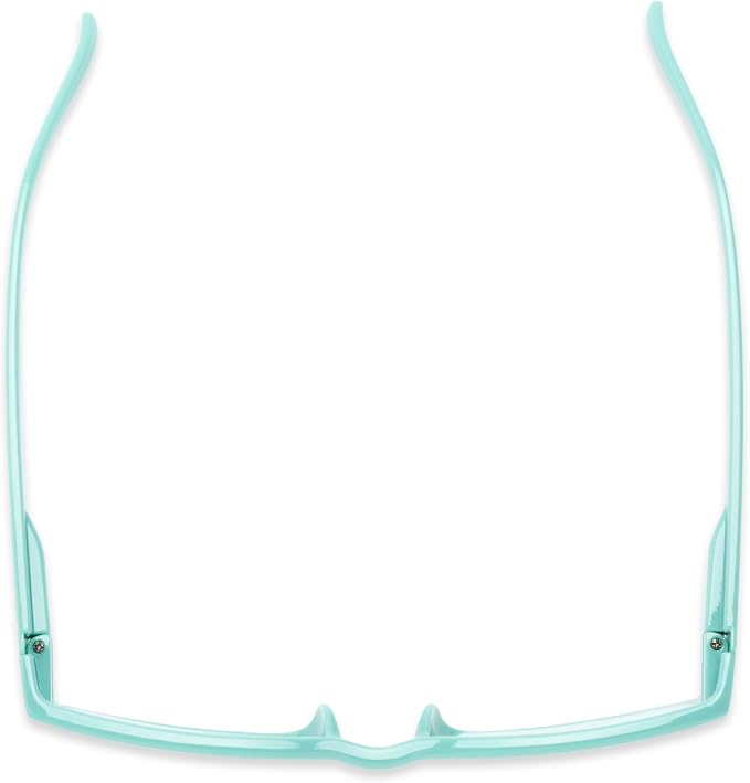 Readers.com Reading Glasses: The Sophie rectangle Style for female