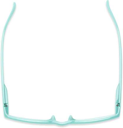 Readers.com Reading Glasses: The Sophie rectangle Style for female
