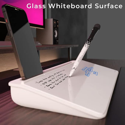 DeskBoard Buddy (White)