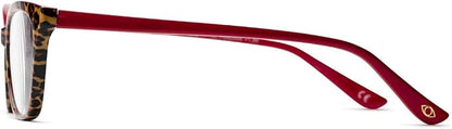 Foster Grant Sofia Vergara x Women's Teresa Cat-Eye Reading Glasses