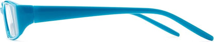 Readers.com Reading Glasses: The Sophie rectangle Style for female