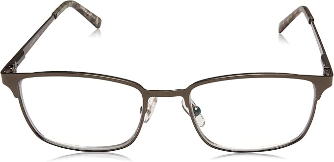 Foster Grant Men's Braydon Multifocus Reading Glasses