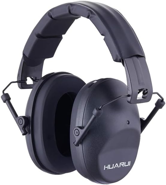 Ear Protection noise cancelling headphones For Adults, Children, Sensory Autism Hearing Protection Safety Earmuffs