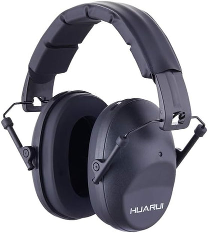Ear Protection noise cancelling headphones For Adults, Children, Sensory Autism Hearing Protection Safety Earmuffs