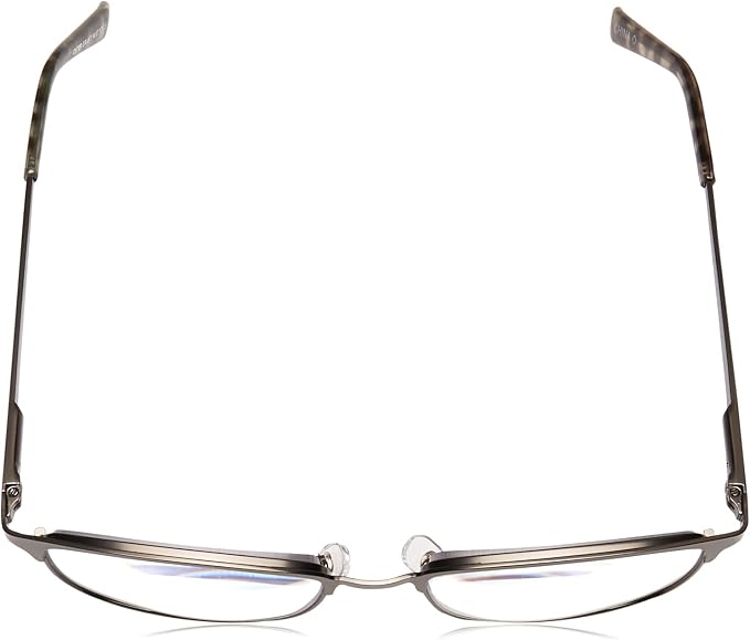 Foster Grant Men's Braydon Multifocus Reading Glasses