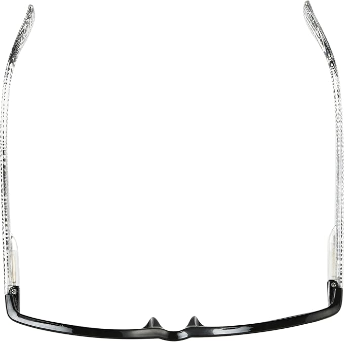 Foster Grant Women's Kyra Square Reading Glasses