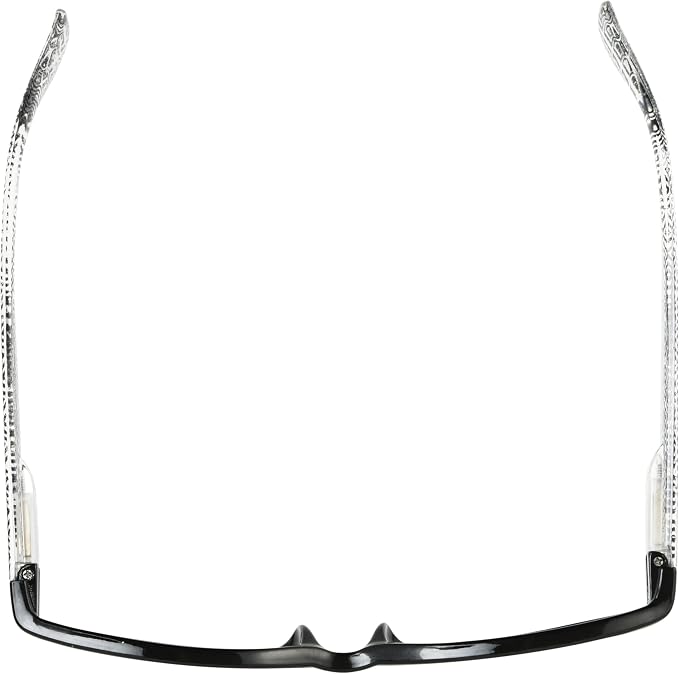 Foster Grant Women's Kyra Square Reading Glasses