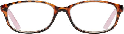 SAV VK Couture E9082 Reading Glasses For Women - Durable, Lightweight, Fashionable Readers
