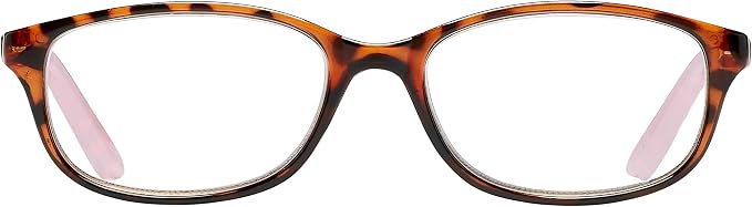 SAV VK Couture E9082 Reading Glasses For Women - Durable, Lightweight, Fashionable Readers