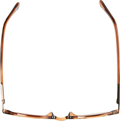Foster Grant unisex-adult Mckay Multifocus Reading Glasses Round reading-glasses