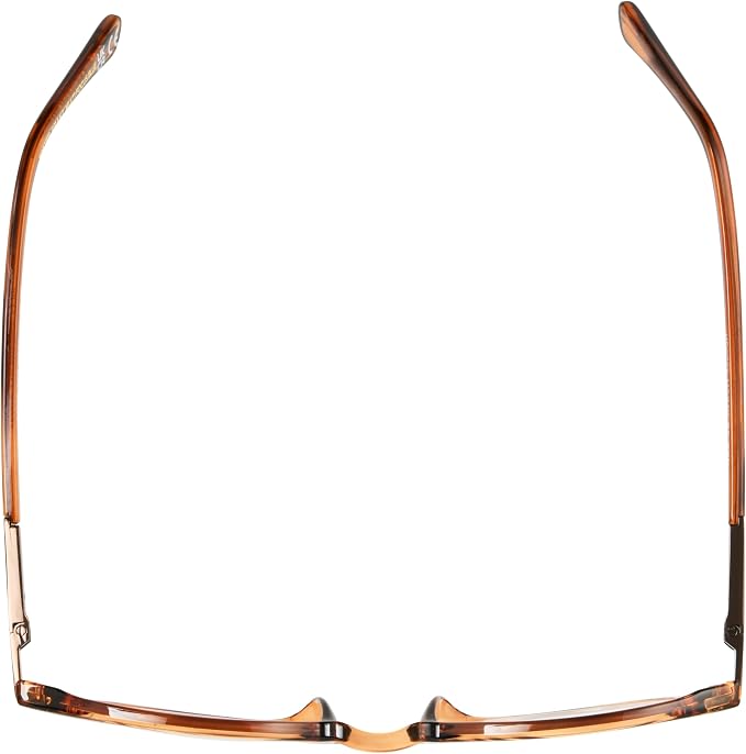 Foster Grant unisex-adult Mckay Multifocus Reading Glasses Round reading-glasses