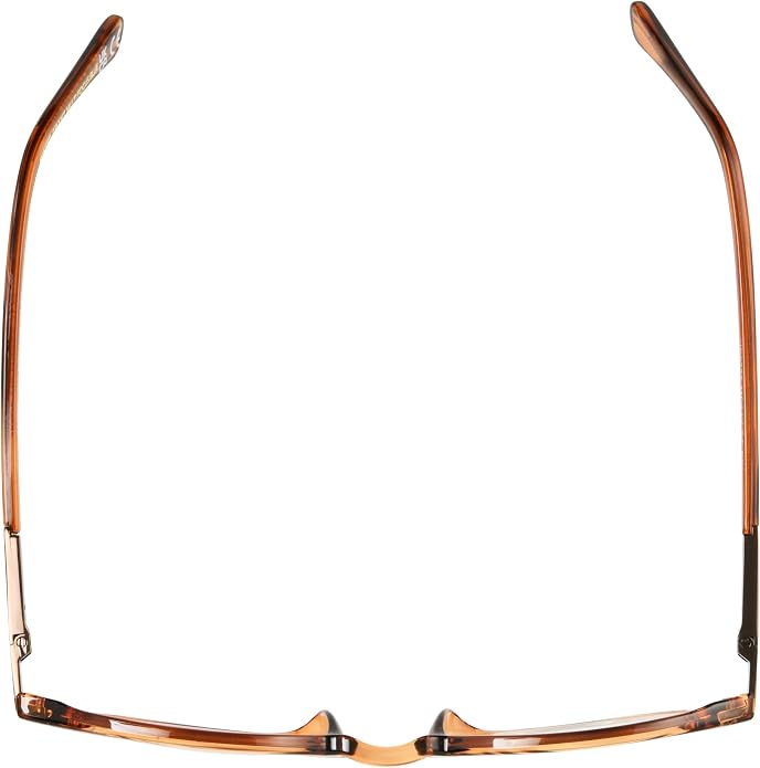 Foster Grant unisex-adult Mckay Blue Light Multifocus Reading Glasses Round reading-glasses
