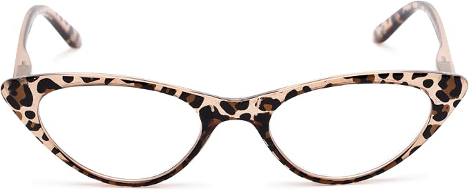 Readers.com Reading Glasses: The Brit cat-eye Style for female