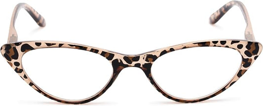 Readers.com Reading Glasses: The Brit cat-eye Style for female