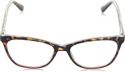 Foster Grant Sofia Vergara x Women's Teresa Cat-Eye Reading Glasses