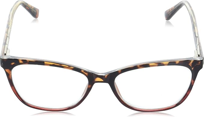 Foster Grant Sofia Vergara x Women's Teresa Cat-Eye Reading Glasses