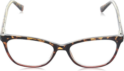 Foster Grant Sofia Vergara x Women's Teresa Cat-Eye Reading Glasses