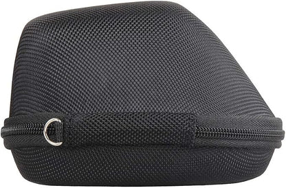 Hermitshell Hard Travel Case for Logitech MX Vertical Wireless Mouse (Black, Case for MX Vertical)