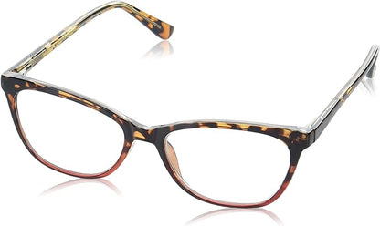 Foster Grant Sofia Vergara x Women's Teresa Cat-Eye Reading Glasses