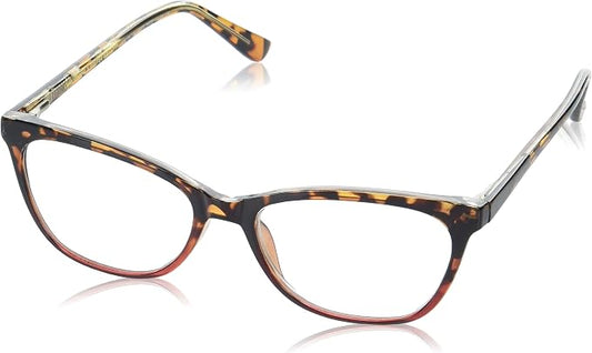 Foster Grant Sofia Vergara x Women's Teresa Cat-Eye Reading Glasses