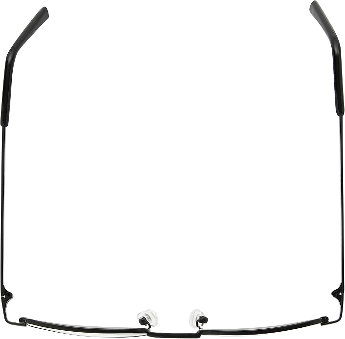 Foster Grant Men's Council 3 PK Rectangular Reading Glasses