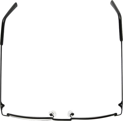 Foster Grant Men's Council 3 PK Rectangular Reading Glasses