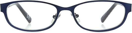 Foster Grant Women's Isa PolarizedRoundReaders