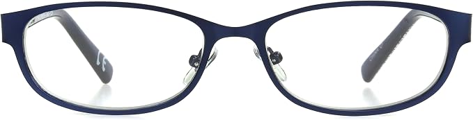 Foster Grant Women's Isa PolarizedRoundReaders