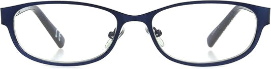 Foster Grant Women's Isa PolarizedRoundReaders