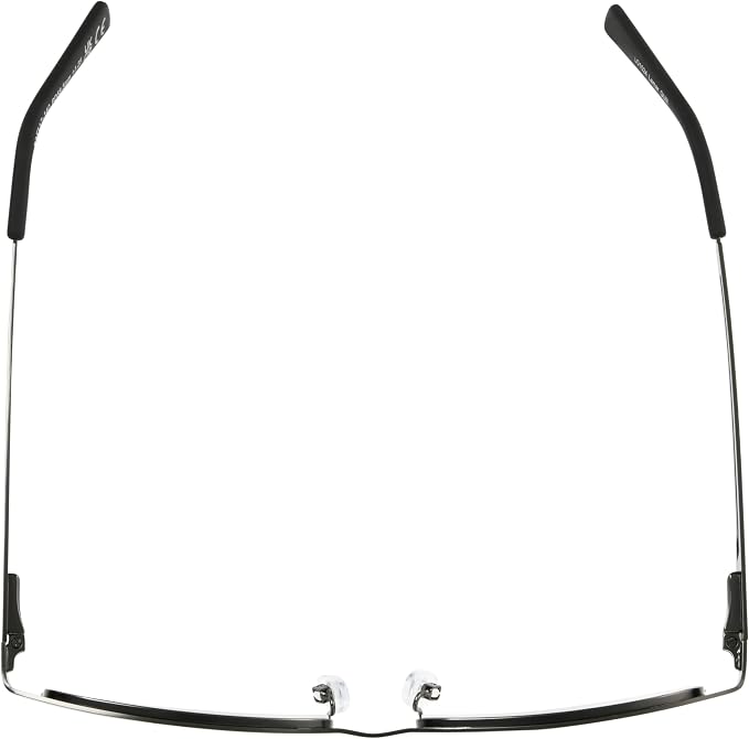 Foster Grant Men's Lamar Square Reading Glasses