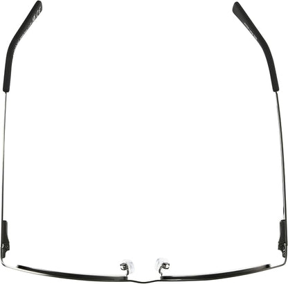 Foster Grant Men's Lamar Square Reading Glasses