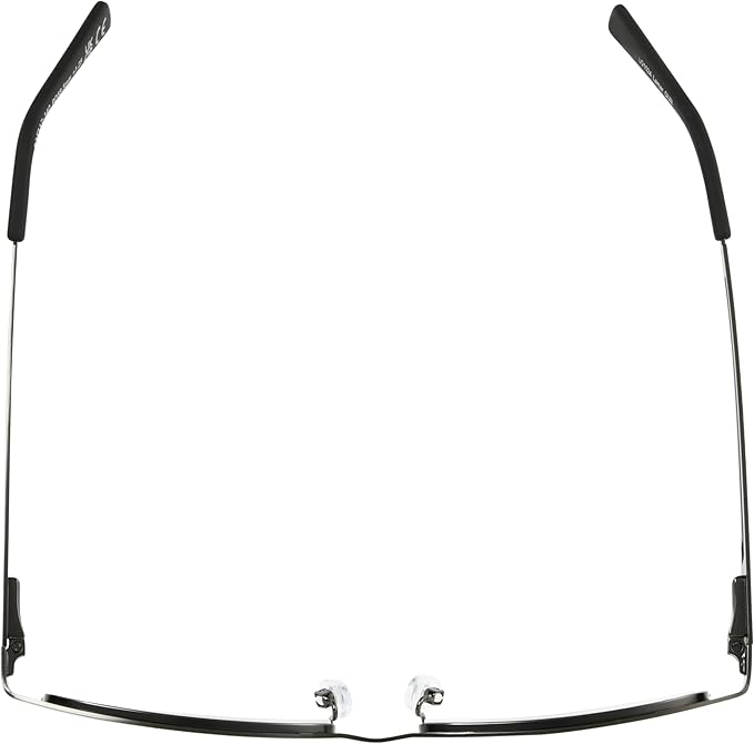 Foster Grant Men's Lamar Square Reading Glasses