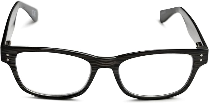 Foster Grant Conan Multifocus Reading Glasses