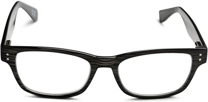 Foster Grant Conan Multifocus Reading Glasses