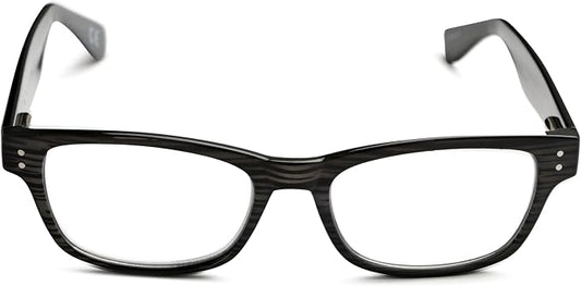Foster Grant Conan Multifocus Reading Glasses