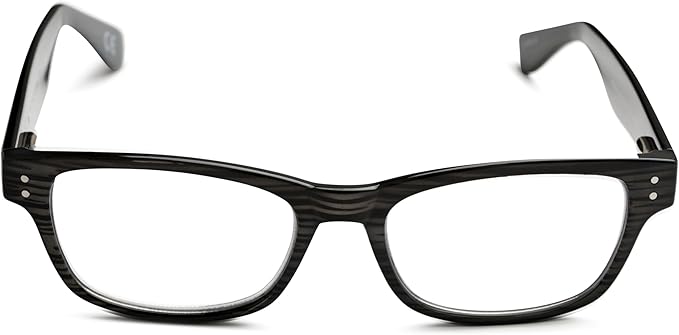 Foster Grant Conan Multifocus Reading Glasses