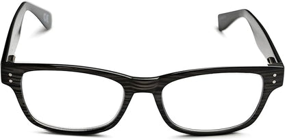 Foster Grant Conan Multifocus Reading Glasses