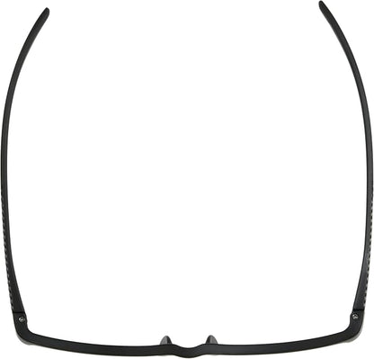 Foster Grant Men's Paolo Square Reading Glasses