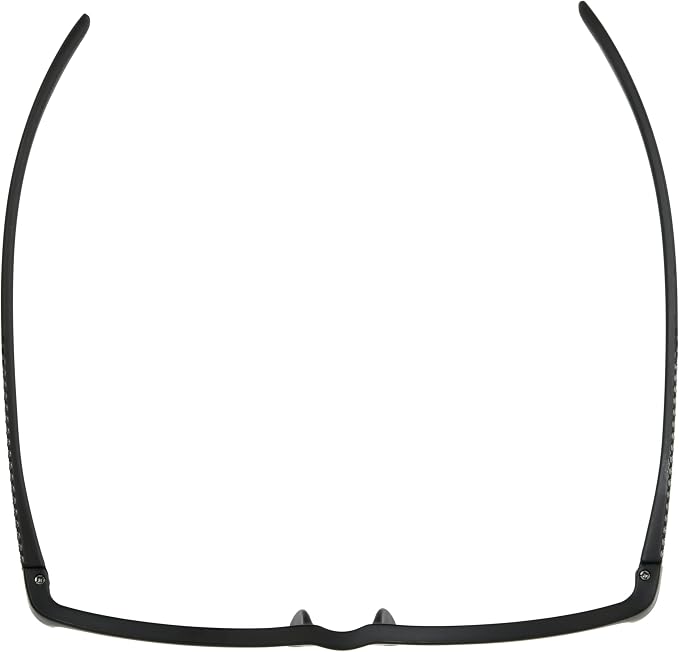 Foster Grant Men's Paolo Square Reading Glasses