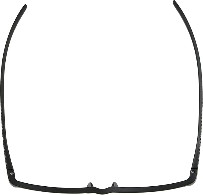 Foster Grant Men's Paolo Square Reading Glasses