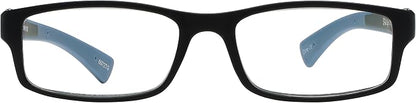 SPORTEX SAV Men's Ar4160 Reading Glasses - Flexible, Durable, Ultra-Lightweight, High-Performance Readers For Men
