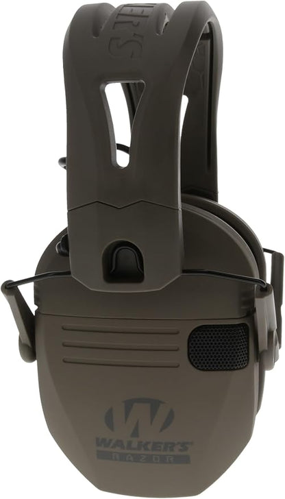 Walker's TACTI Grip Series