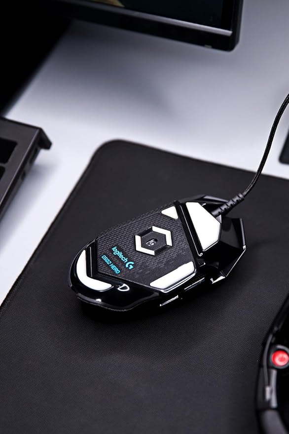 HOTLINEGAMES 3.0 Plus Mouse Skates Compatible with Razer Viper V4 Pro Wireless Gaming Mouse feet Replacement, Rounded Curved Edges, Smooth Glide, Pure PTFE Mice Upgrade