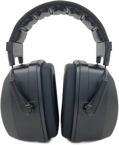 Ear Muffs For Noise Reduction Cancelling Hearing Protection Headphones Earmuffs Shooting Gun Range SNR 36dB Mowing