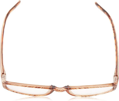 Foster Grant Women's Hayes 1010406-250.FGU Rectangular Reading Glasses