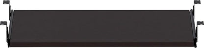 Lorell, LLR18225, Essential Series Keyboard Tray, 1 Each