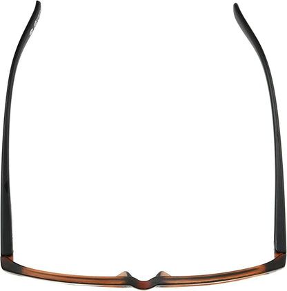 Foster Grant Men's Thomson Square Reading Glasses