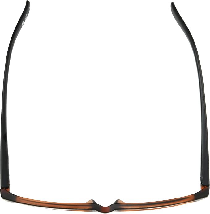 Foster Grant Men's Thomson Square Reading Glasses