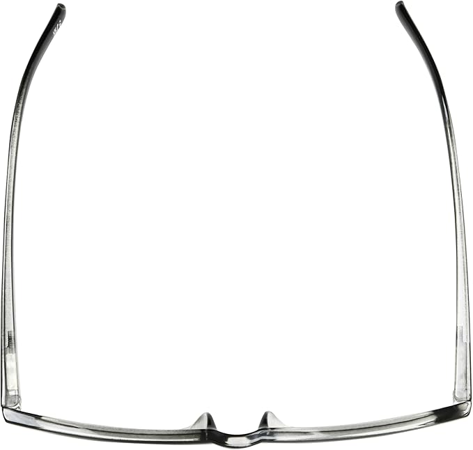 Foster Grant Men's Sloan Square Reading Glasses