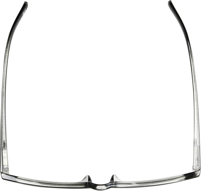 Foster Grant Men's Sloan Square Reading Glasses